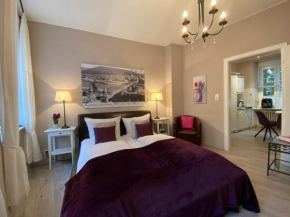 Haus Christine in Traben-Trarbach Traben-Trarbach